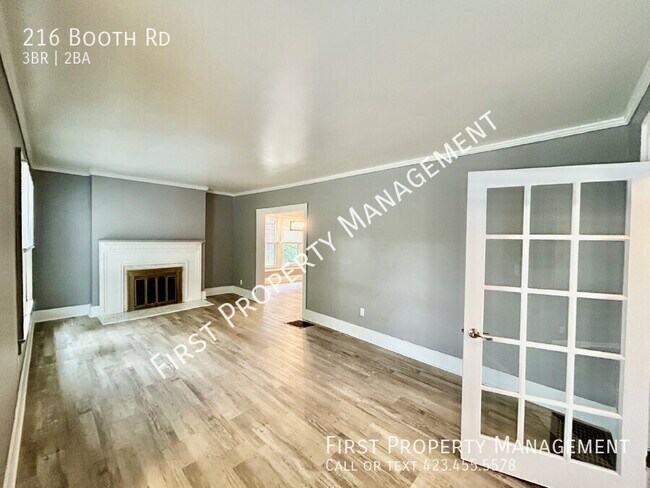 Building Photo - 216 Booth Rd