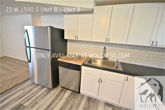 Building Photo - No Security Deposit Option! Incredible 3 B...