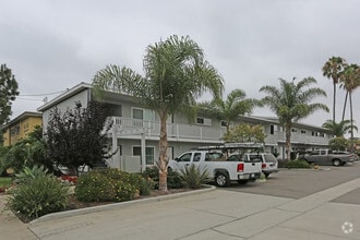 Building Photo - Salt + Sea - Luxury Coastal Apartments in Carlsbad Village