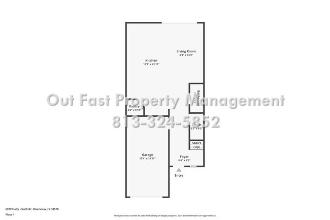 Building Photo - 6919 Holly Heath Dr