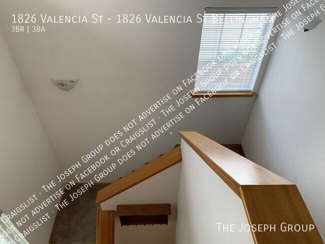 Building Photo - 1826 Valencia St