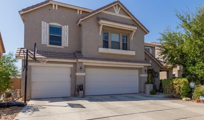 Building Photo - 18449 W Westfall Way