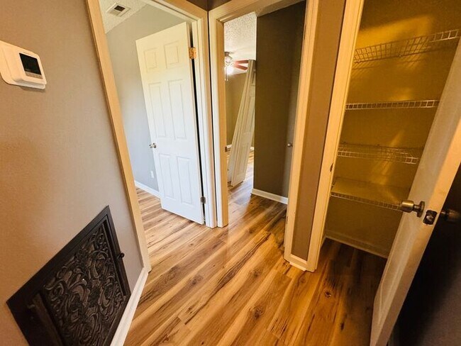 Building Photo - Fenced yard at Gate 3 of Redstone Arsenal