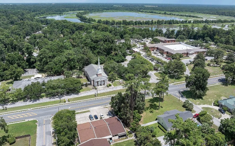 Building Photo - 992 S Marion Ave