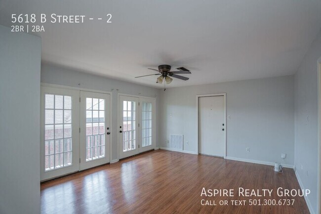 Building Photo - 5618 B St