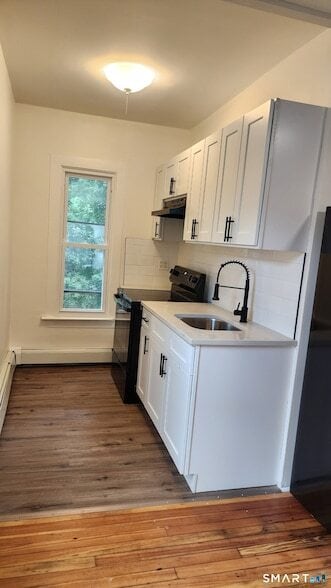 Building Photo - 326 Cook Ave