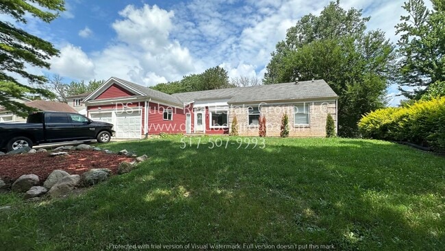 Primary Photo - 2723 Narraganset Dr