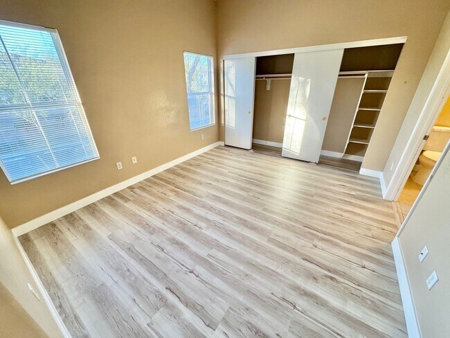 Building Photo - Welcoming 2 Bedroom home with private balcony located in South Las Vegas Community