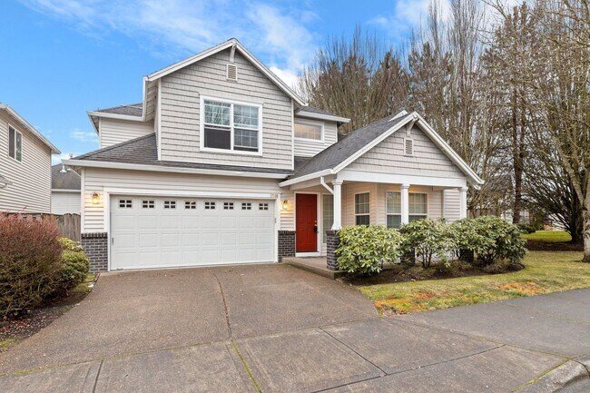 Building Photo - BETHANY 5 bedroom 3 full bath- Beaverton School District- Nike