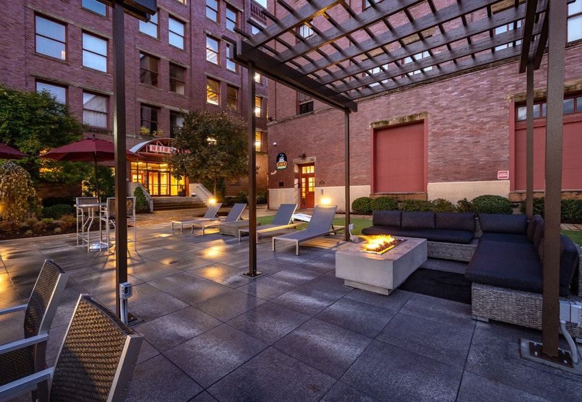 Heinz Lofts 300 Heinz St Pittsburgh PA 15212 Apartment Finder