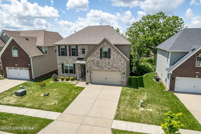 Building Photo - 14341 Halden Ridge Way