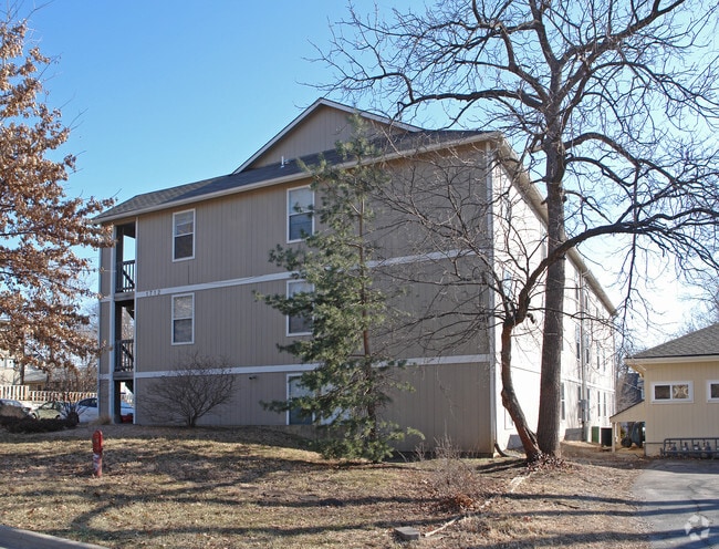 Building Photo - 1712 Ohio St