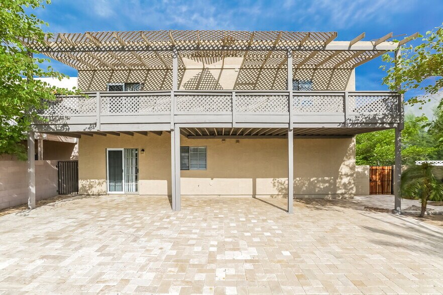 Building Photo - 9229 S Las Lomitas Pl