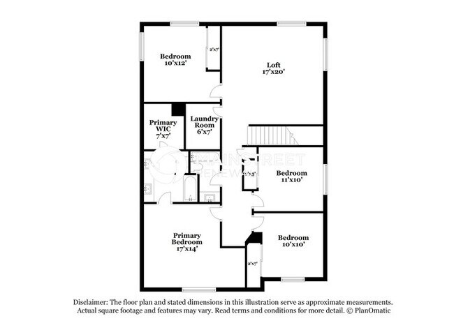 Building Photo - 5 Bedroom Pet-Friendly Home in El Mirage, AZ with Main Street Renewal