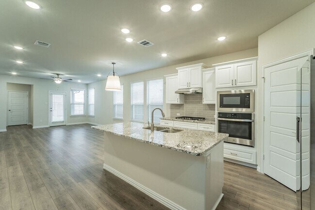 Building Photo - 12345 Hulson Trl