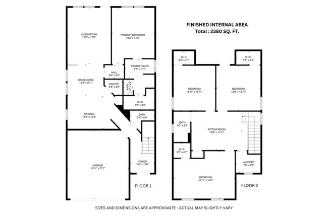 Building Photo - 812 Justify Lp