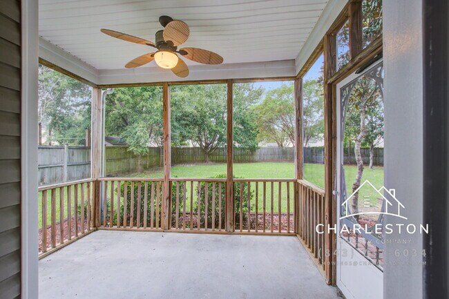 Building Photo - 5421 Red Tip Ln