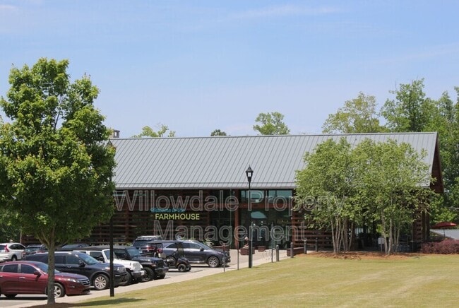 Building Photo - 6252 Taylor Rd