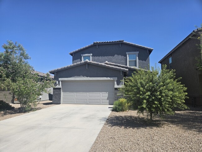 Building Photo - 10679 W Golson Dr
