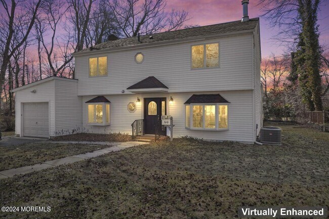 Building Photo - 610 Wildwood Rd