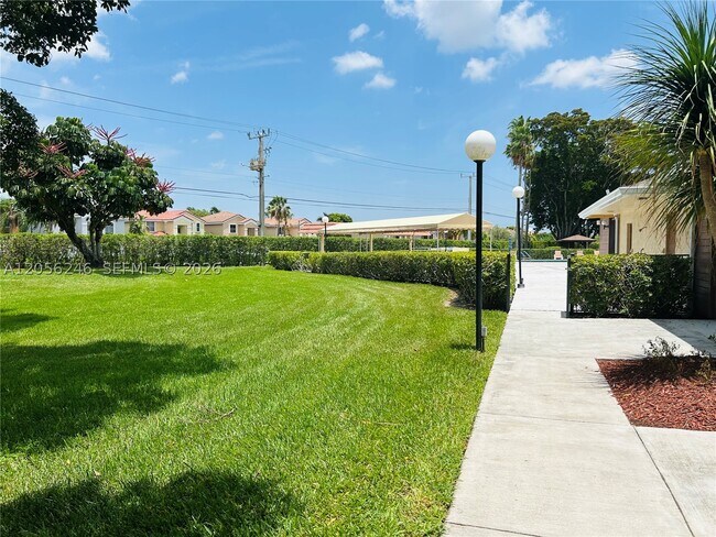 Building Photo - 7355 NW 18th St