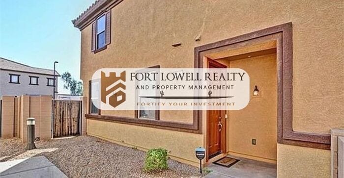 Building Photo - 8169 W Groom Creek Rd