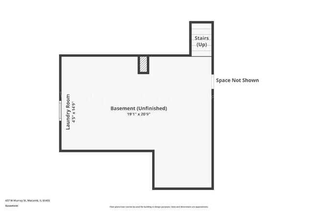 Building Photo - 437 W Murray St