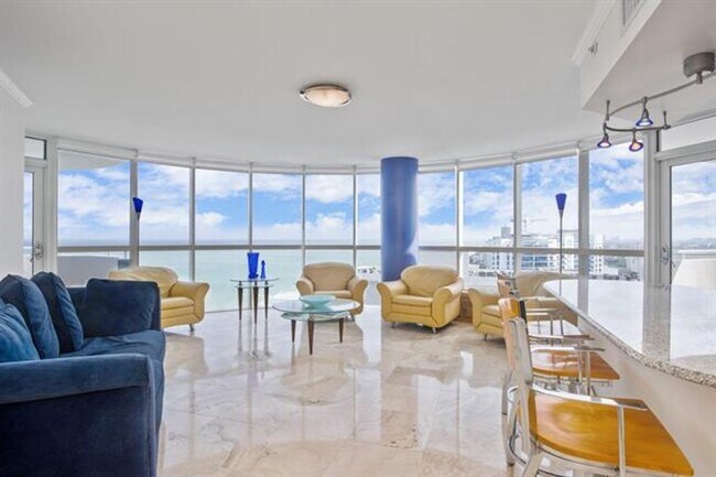 Building Photo - 6301 Collins Ave