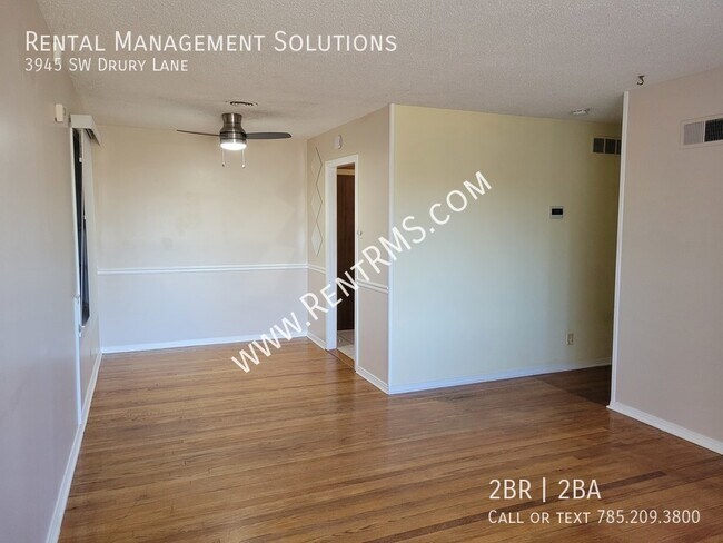 Building Photo - 3945 SW Drury Ln