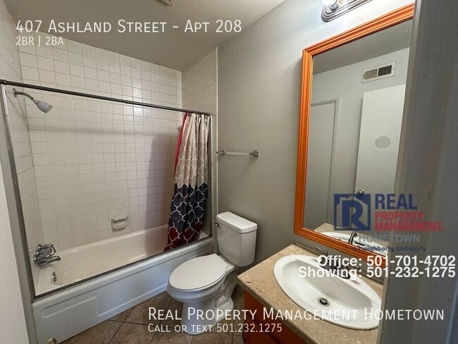 Building Photo - 407 Ashland St