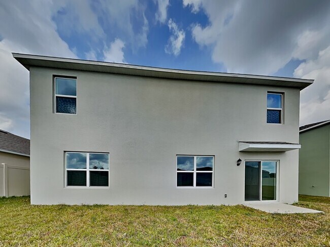 Building Photo - 5246 Mahogany Dr