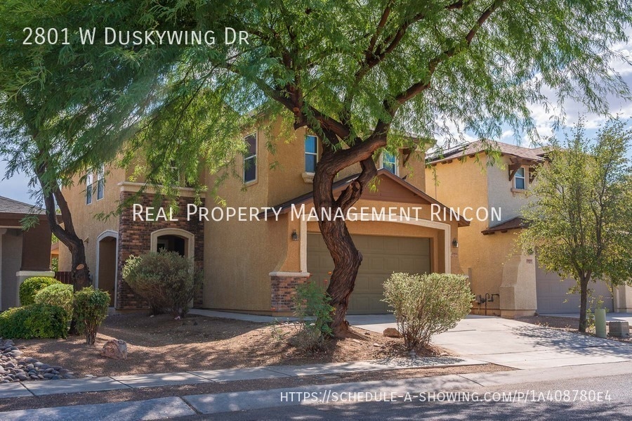 Building Photo - 2801 W Duskywing Dr
