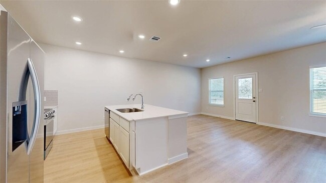 Building Photo - 4525 Wisenbaker Wy