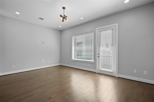 Building Photo - 8409 Hempstead Rd