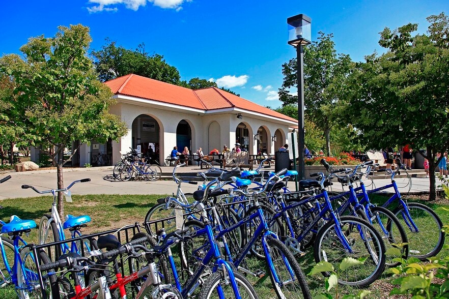 Building Photo - 3632 Colfax Ave S