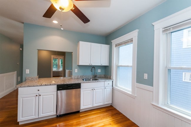 Building Photo - 19 St Peter St