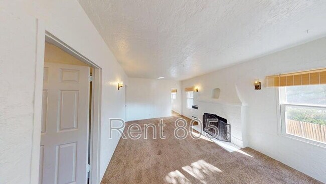 Building Photo - 9128 Nye Rd