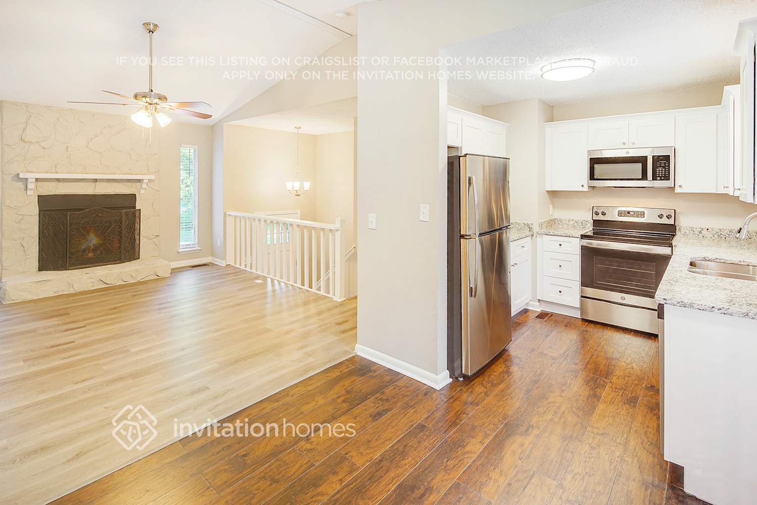Building Photo - 4952 McAlpine Ln