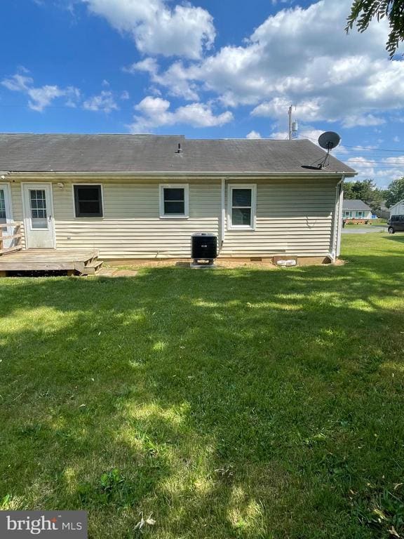 Building Photo - 121 Longstreet Ave