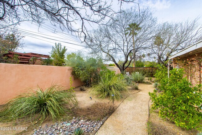 Building Photo - 3752 E Calle Guaymas