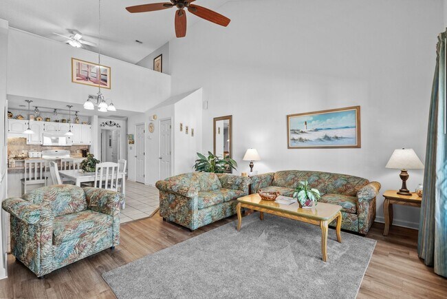 Building Photo - All Inclusive Seasonal Rental Available NO...