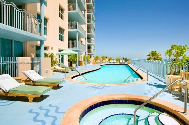 Building Photo - 1500 Ocean Dr