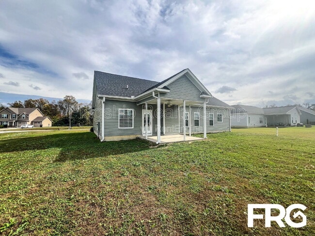 Building Photo - 313 N Landing Dr