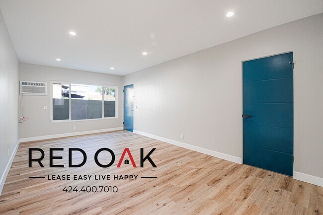 Building Photo - 3146 S Halm Ave