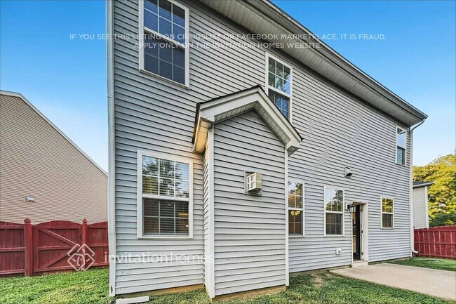 Building Photo - 3630 Brideveil Ct