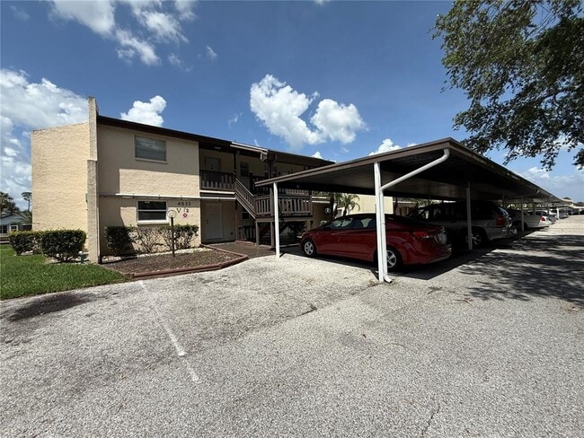 Building Photo - 4533 Marine Pkwy