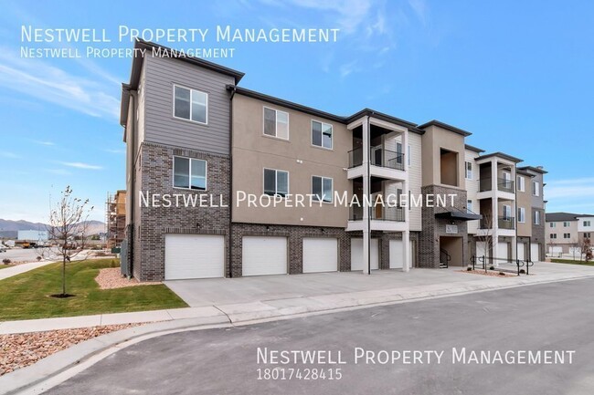 Building Photo - Modern 3-bed Condo in Riverton