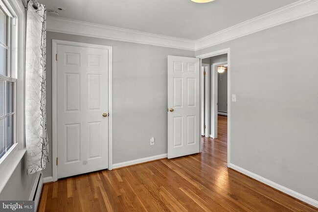 Building Photo - 604 Goucher Blvd