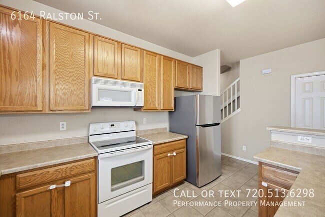 Building Photo - 6164 Ralston St