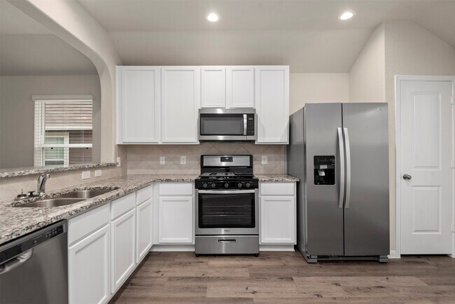 Building Photo - 3608 Cub Dr